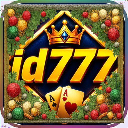 id777 — galeri pratinjau Resmi APK